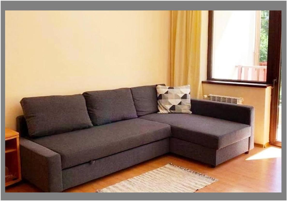 Flora Ski-Slope Studio Apartment Borowec Zewnętrze zdjęcie