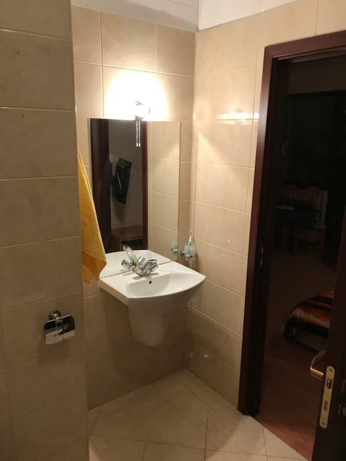 Flora Ski-Slope Studio Apartment Borowec Zewnętrze zdjęcie