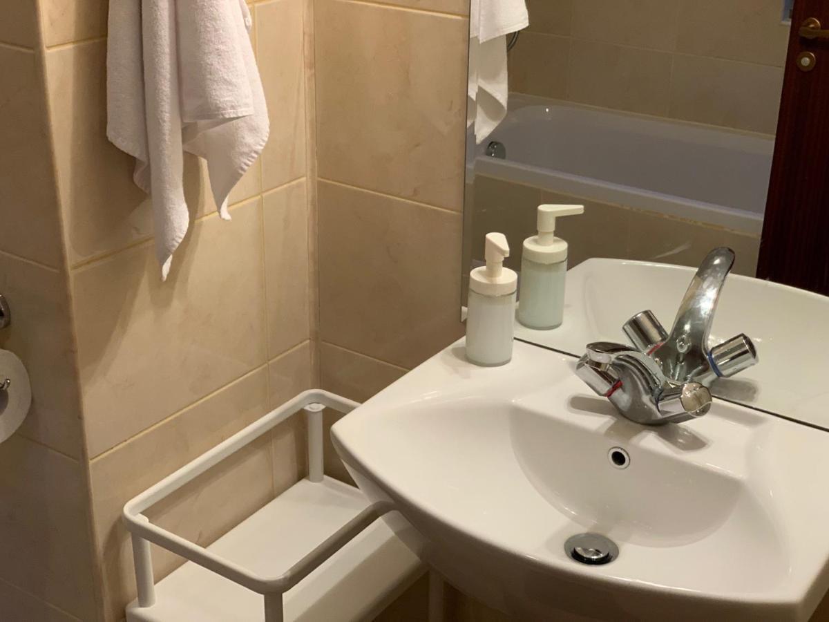 Flora Ski-Slope Studio Apartment Borowec Zewnętrze zdjęcie